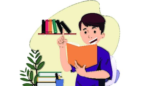 অঙ্ক পরীক্ষায় কবিতা