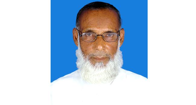 নয়া দিগন্তের কাঁঠালিয়া সংবাদদাতা আমিনুলের বাবার চতুর্থ মৃত্যুবার্ষিকী আজ
