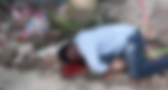 রাজবাড়ীতে দুর্বৃত্তদের গুলিতে যুবক নিহত