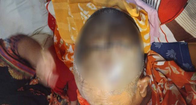 পাইকগাছায় হাতুড়িপেটায় গুরুতর আহত গৃহবধূর ১ মাস পর মৃত্যু