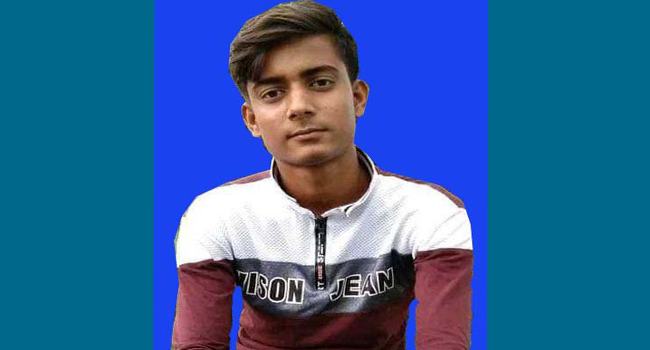 বড়াইগ্রামে মোবাইল কিনে না দেয়ায় কলেজছাত্রের আত্মহত্যা