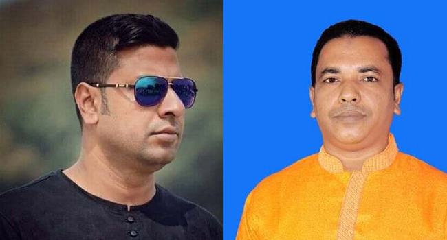 মঠবাড়িয়ায় আ’লীগের চেয়ারম্যান-মেম্বারসহ ৬ জন কারাগারে