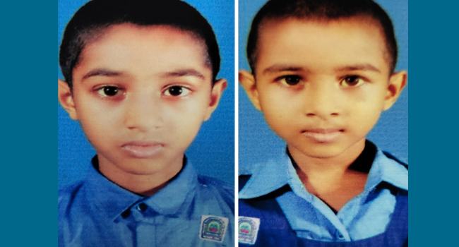 আনোয়ারায় পুকুরে ডুবে আবারো প্রাণ হারালো আপন ভাই-বোন