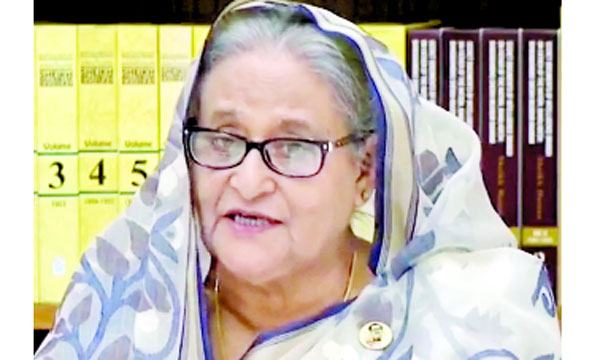 তরুণদের উচ্চমানের শিক্ষায় প্রস্তুত হওয়ার আহ্বান প্রধানমন্ত্রীর