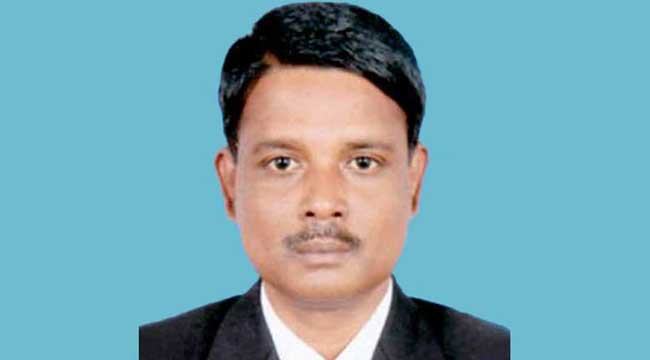 এমপি লিটন হত্যায় মৃত্যুদণ্ডপ্রাপ্ত আসামি চন্দন গ্রেফতার