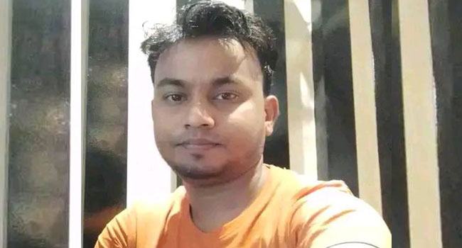 মিরসরাইয়ে সড়ক দুর্ঘটনায় যুবক নিহত