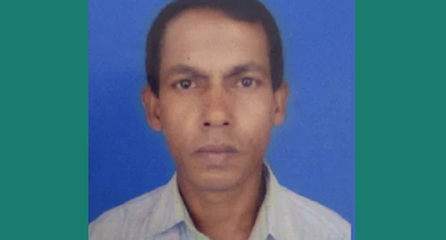শ্রীবরদীতে নিখোঁজের ২ দিন পর অটোরিকশাচালকের লাশ উদ্ধার