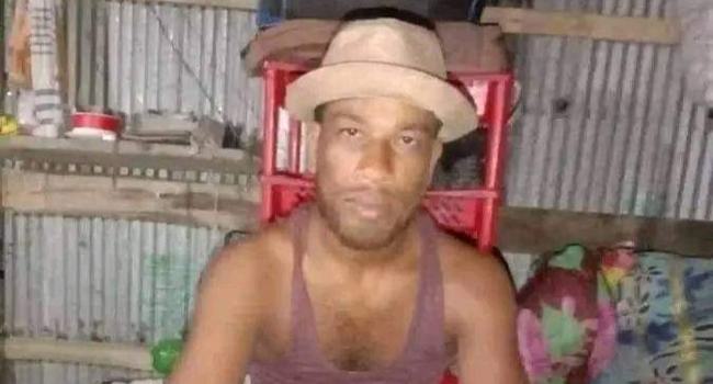 ৩ দিনেও উদ্ধার হয়নি জেলে মোসাররফ