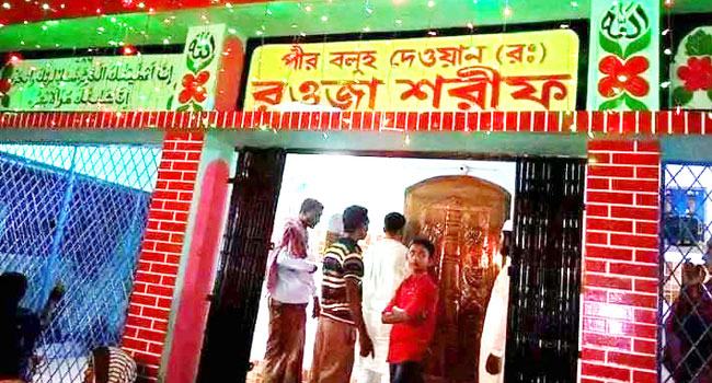 ১৭ শর্তে শুরু চৌগাছার বলুহ মেলা, চলবে ১০ দিন