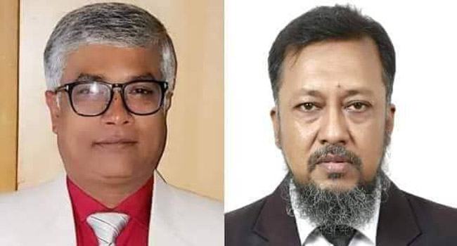 নারায়ণগঞ্জ মহানগর বিএনপির ৪১ সদস্যের কমিটি অনুমোদন
