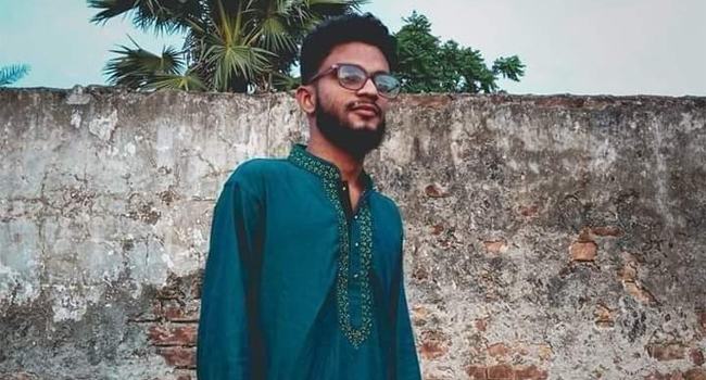 সখীপুরে উত্যক্তের প্রতিবাদ করায় প্রাণ গেল কলেজ শিক্ষার্থীর