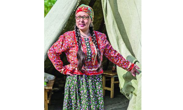 দোলগান