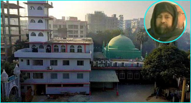 লালমাটিয়া মাদরাসার শায়খুল হাদিস মুফতি মাহবুবুল হক কাসেমী আইসিউতে, দোয়ার আবেদন