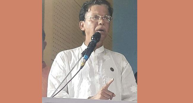 আ'লীগ নেতার বিরুদ্ধে ৫০ কোটি টাকার মানহানির অভিযোগ