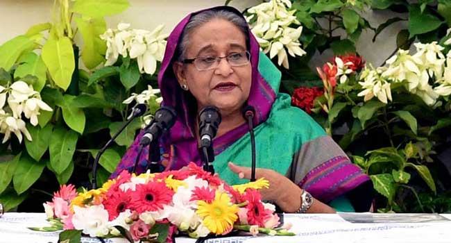 বিএসএমএমইউ সুপার স্পেশালাইজড হাসপাতাল উদ্বোধন করলেন প্রধানমন্ত্রী