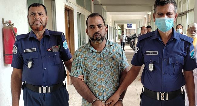 টাঙ্গাইলে অধ্যক্ষ হত্যা মামলায় ভাই ও ভগ্নিপতির মৃত্যুদণ্ড