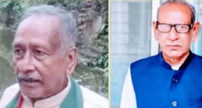 আওয়ামী লীগের নাসিরনগর উপজেলা কমিটি ঘোষণা