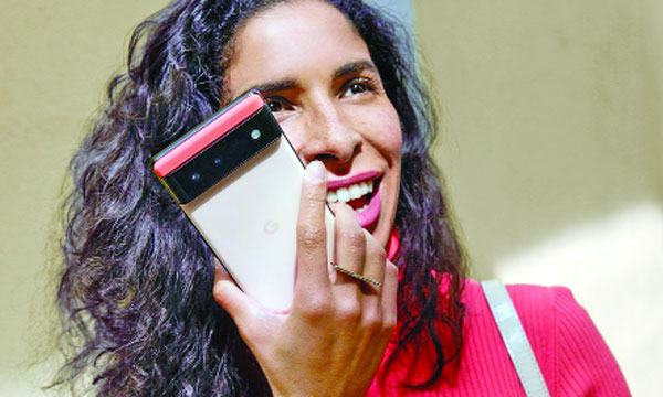 পিক্সেল ফোন উৎপাদন হবে ভারতে