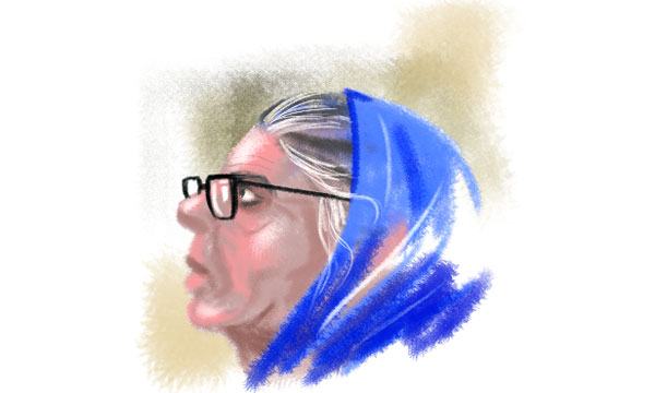 তৃষ্ণা
