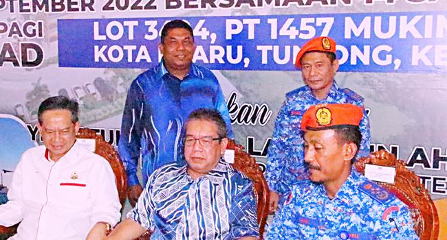 শূন্য হাতে মালয়েশিয়া : মিজানের সাথে সরকারের শত কোটির চুক্তি