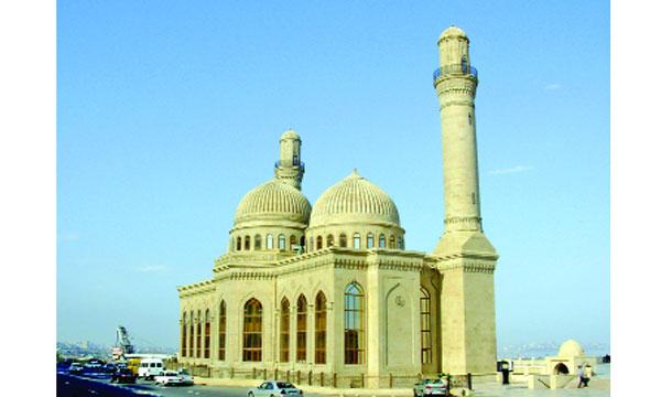 বিবি-হেবাত মসজিদ