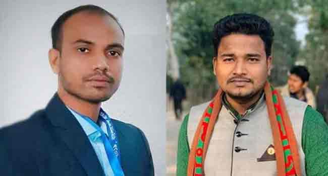 রাজশাহী জেলা ছাত্রলীগের সভাপতি-সম্পাদকের অপকর্ম তদন্তে কমিটি
