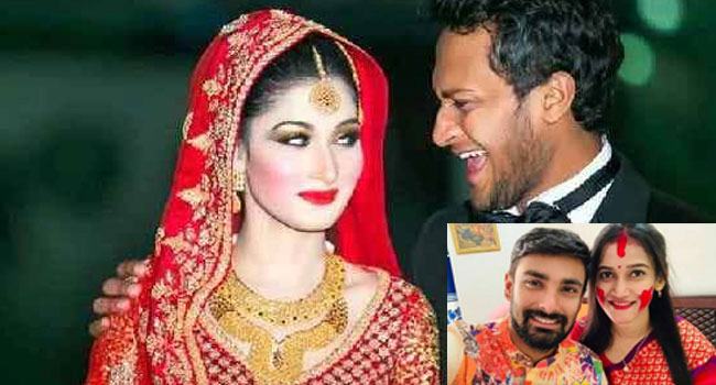 লড়াই যখন স্ত্রীদের