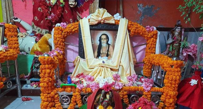 বেতাগীতে এক রাতে চার মন্দিরে চুরি, পুরোহিত ও ভক্তরা আতঙ্কে