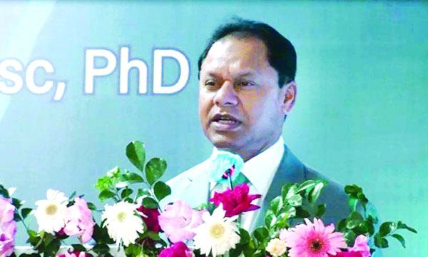 গলফকে জনপ্রিয় করতে প্রয়োজন পৃষ্ঠপোষকতা - সেনাপ্রধান