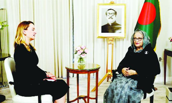 বাংলাদেশ ও যুক্তরাজ্যের সম্পর্ক চমৎকার