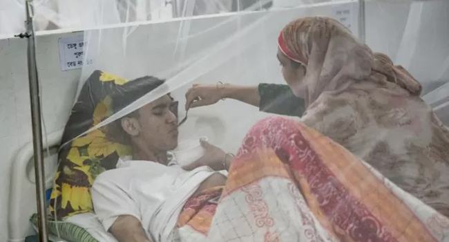 জ্বর নিয়ে যেসব তথ্য জেনে রাখতে পারেন