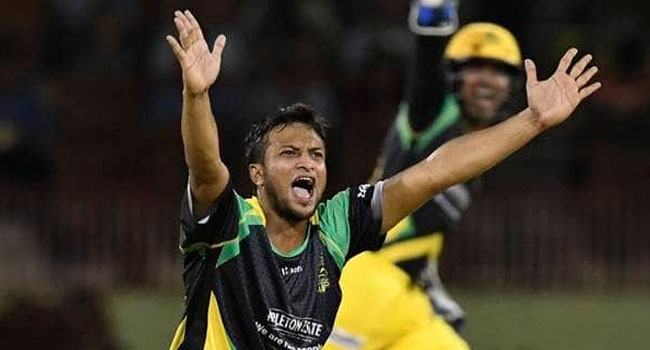 সাকিবের খেলাগুলো কি দেখবেন?