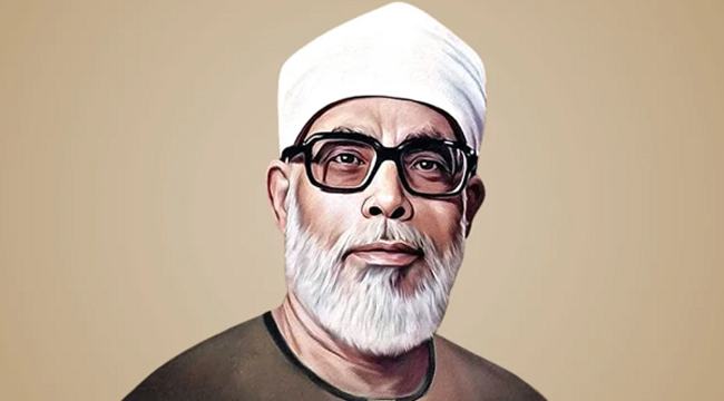শায়খ হুসারি : যার কণ্ঠেই সর্বপ্রথম সম্পূর্ণ কুরআনের অডিও রেকর্ড হয়