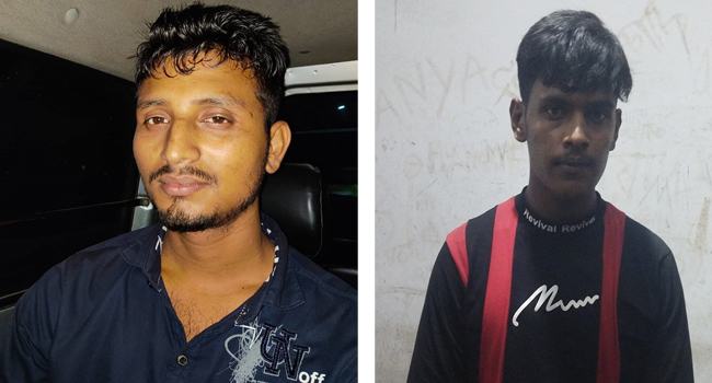 ব্রাহ্মণবাড়িয়ায় গণপরিবহনে নারীকে সংঘবদ্ধ ধর্ষণ : গ্রেফতার ২