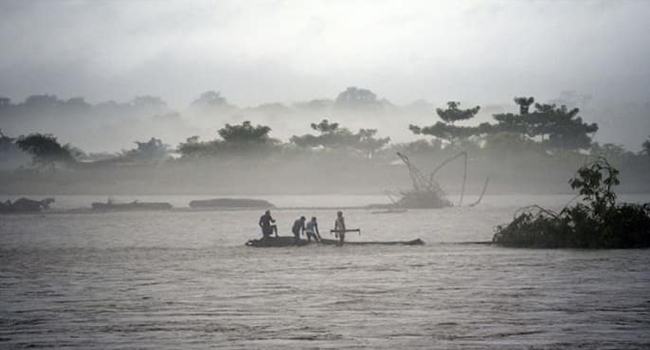 প্রাকৃতিক বিপর্যয়ের প্রাক-কথন