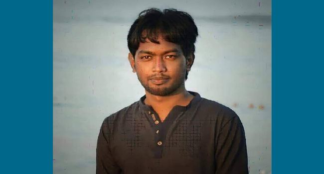 দেওয়ানগঞ্জের শিক্ষার্থী অমিতের ময়মনসিংহে আত্মহত্যা