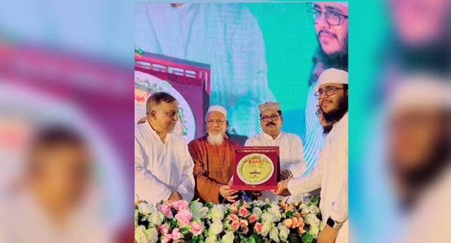 ইসলামি সঙ্গীতে হোসাইন আদনানের সর্বোচ্চ দর্শকের রেকর্ড