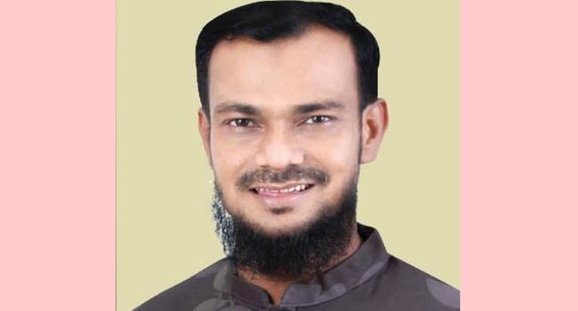 সিলেটে নাশকতার মামলায় যুবদল নেতা মকসুদ রিমান্ডে