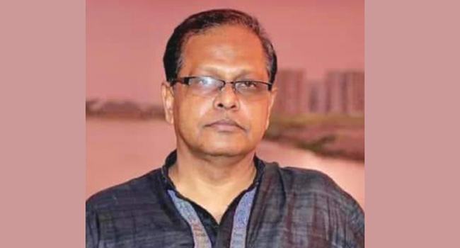 বঙ্গবন্ধু প্রযুক্তি বিশ্ববিদ্যালয়ের প্রথম ভিসি অধ্যাপক সাইফুদ্দিন