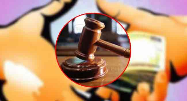 ১৭ লাখ টাকা চাঁদাবাজি : ডিবি পুলিশের ৭ সদস্যের দণ্ড