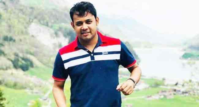 কৌতুক অভিনেতা রনি সুস্থ হয়ে উঠছেন