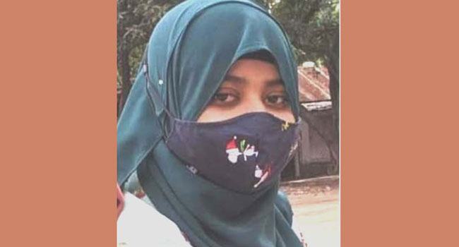 দশমিনায় ডেন্টালশিক্ষার্থীর মৃত্যু