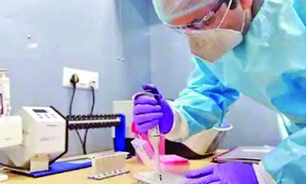 ক্যান্সারে আশার আলো
