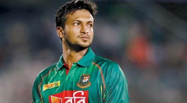 সাকিব শুভেচ্ছাদূত থাকবেন কি না, খতিয়ে দেখছে দুদক