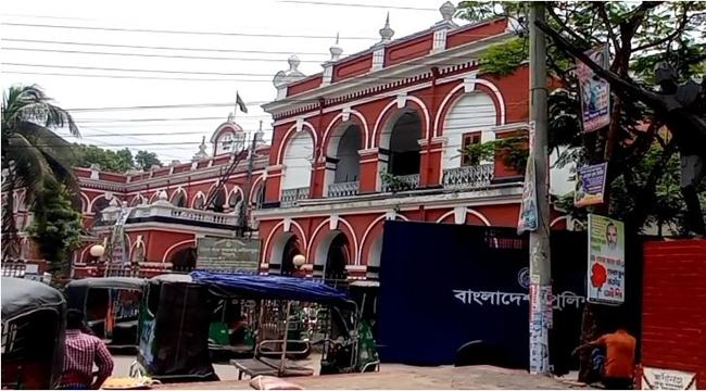 ফরিদপুরে কৃষক হত্যা মামলায় ৯ জনের যাবজ্জীবন