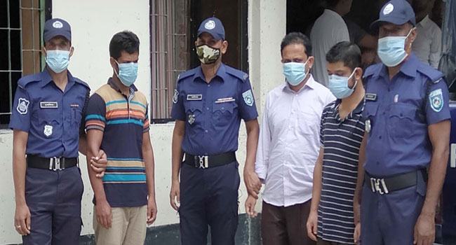এসএসসি’র প্রশ্নফাঁস : কুড়িগ্রামে আরো ৩ জন আটক