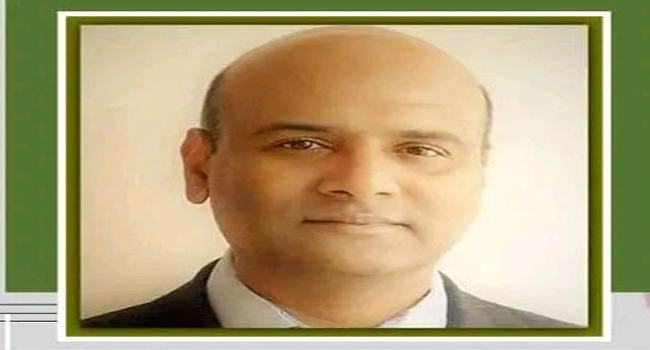 ক্যান্সারে আক্রান্ত হয়ে রাবি অধ্যাপক রবিউল করিমের মৃত্যু