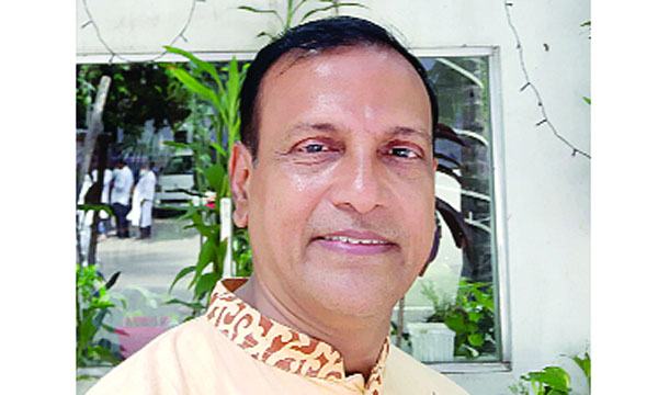 লেখালেখির চল্লিশ বছর