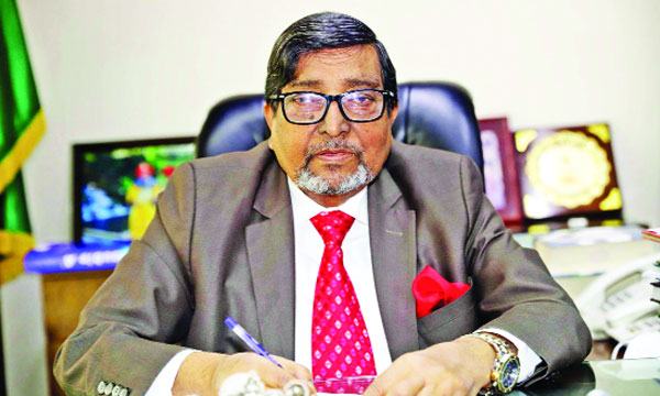 মাহবুব তালুকদার : তার সাহিত্যকীর্তি