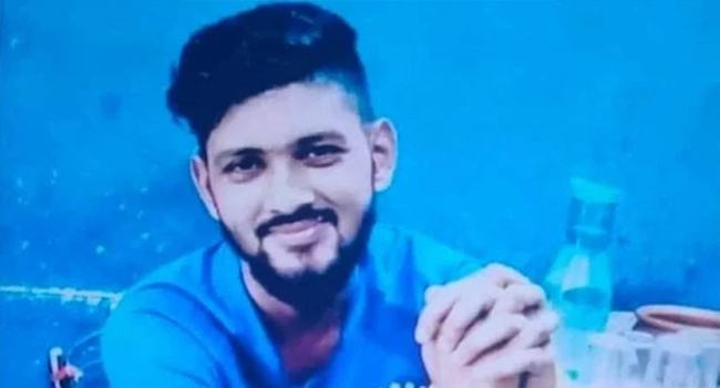 মুন্সীগঞ্জে পুলিশ-বিএনপি সংঘর্ষ : গুলিবিদ্ধ শাওনের মৃত্যু